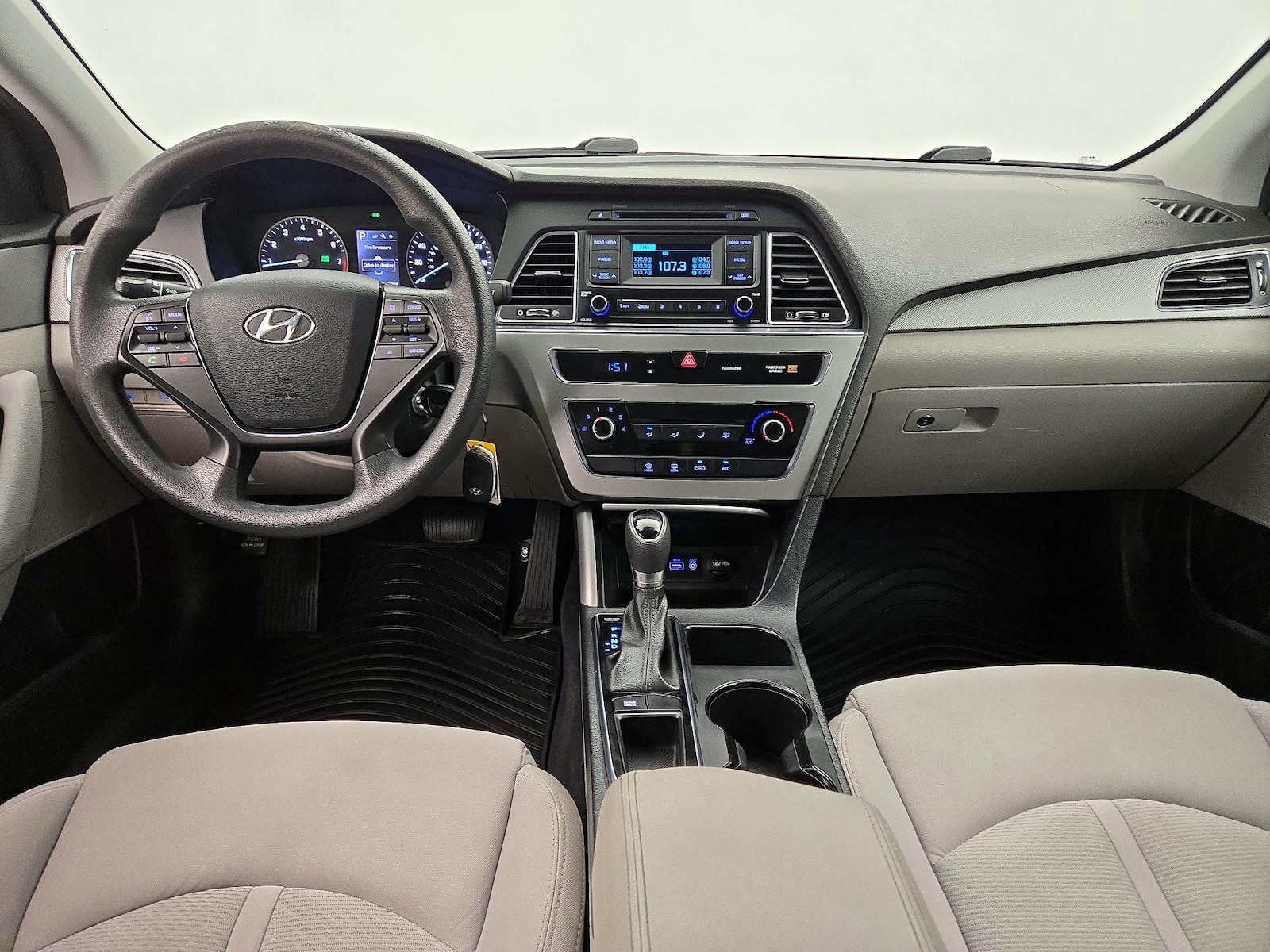 SiriusXM Trial Available