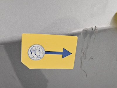 Condition detail