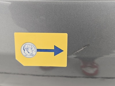 Condition detail