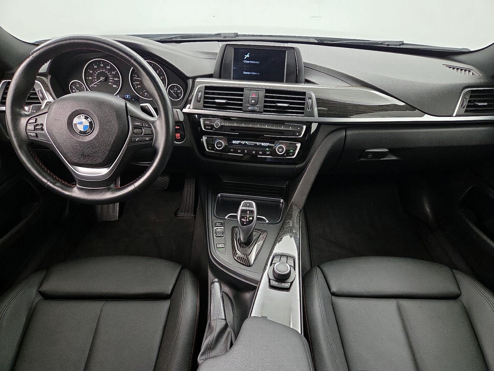 Navigation System