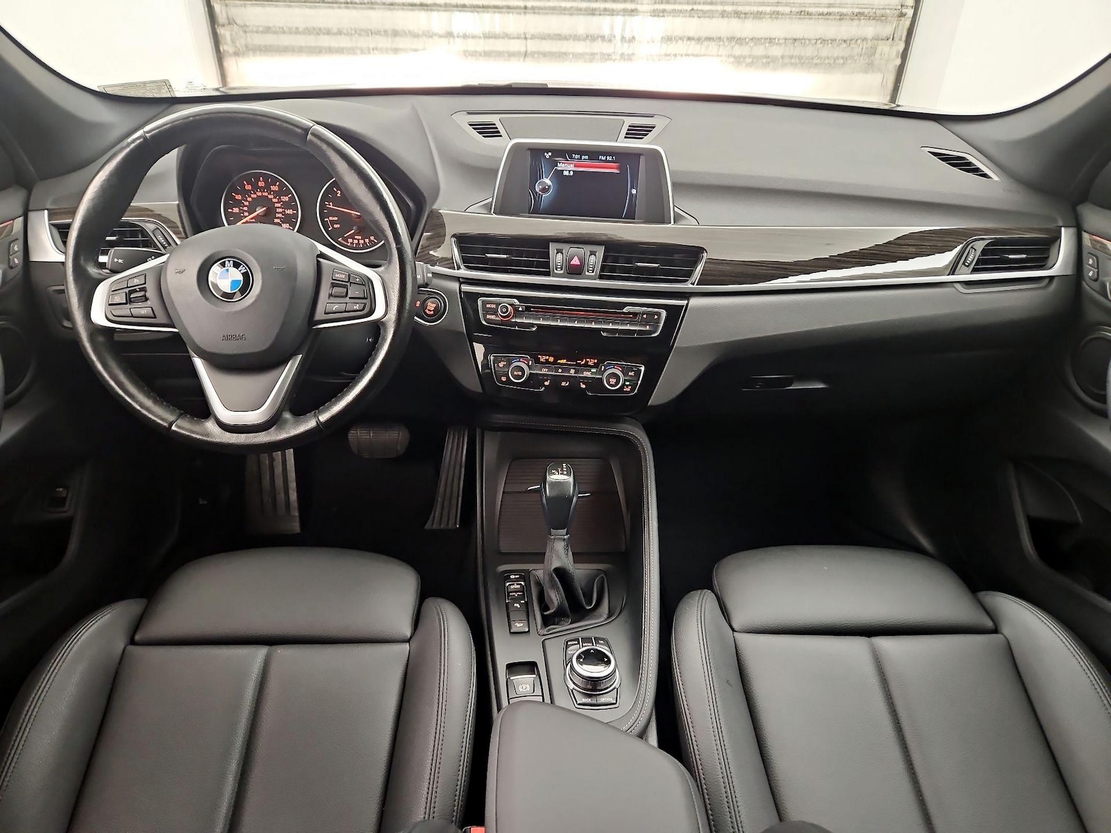 Navigation System