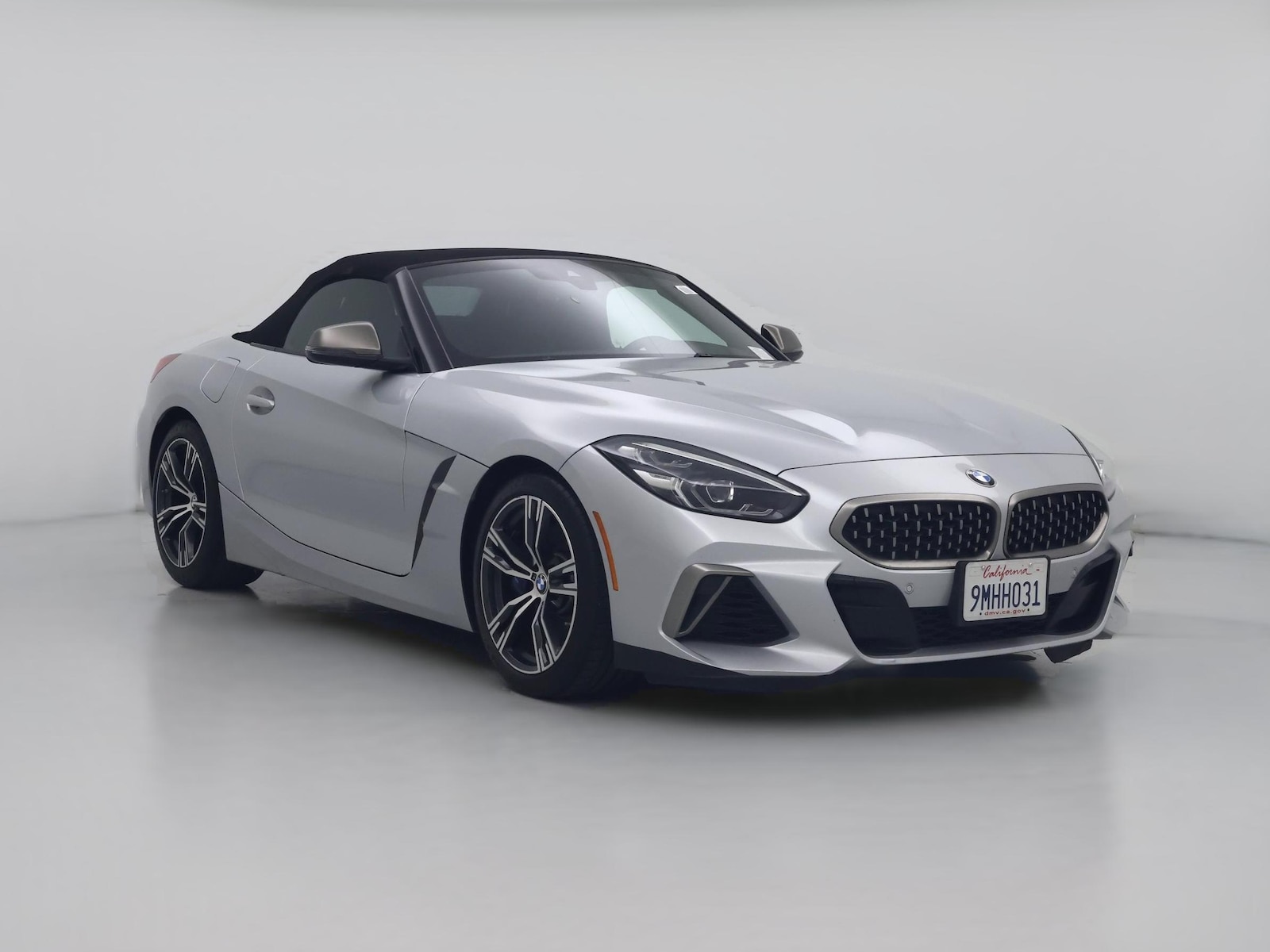 2020 BMW Z4
