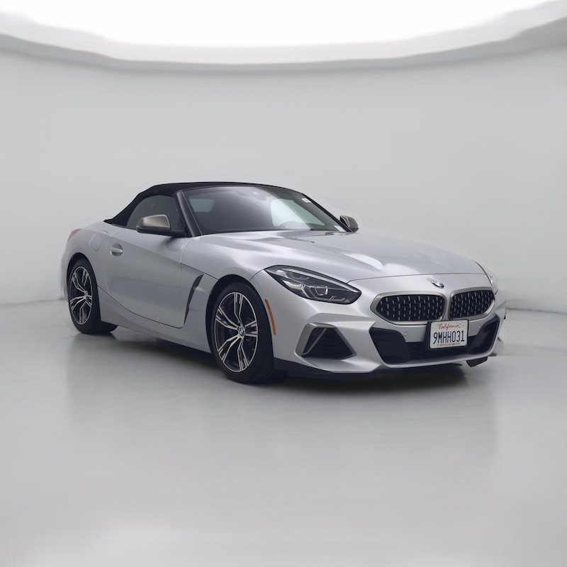 2020 BMW Z4 M40I