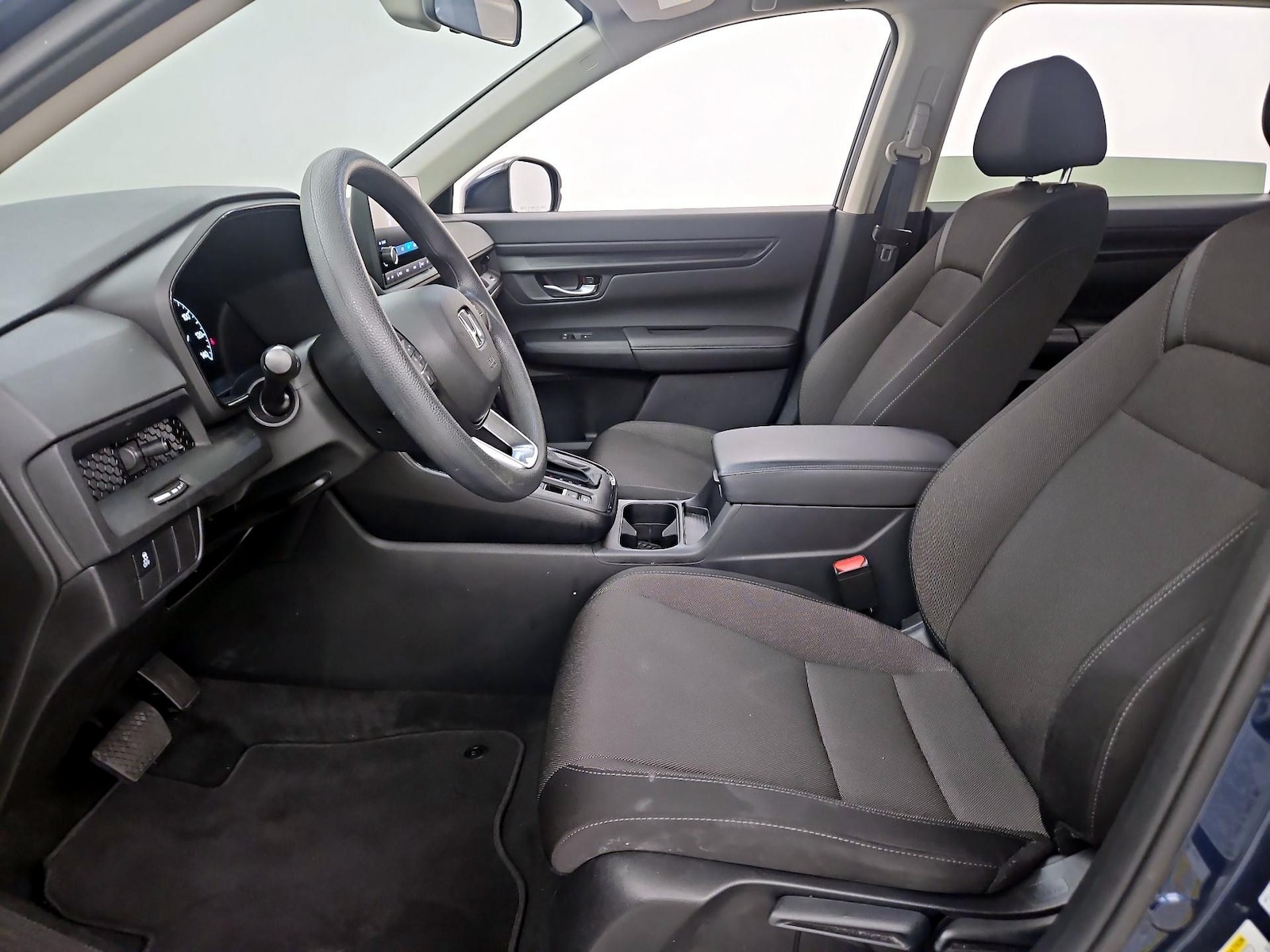 Side Airbags