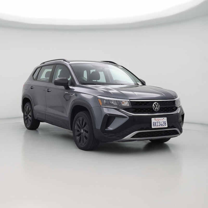 2022 Volkswagen Taos S