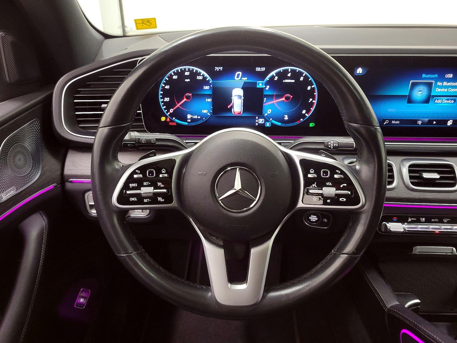 Remote Start