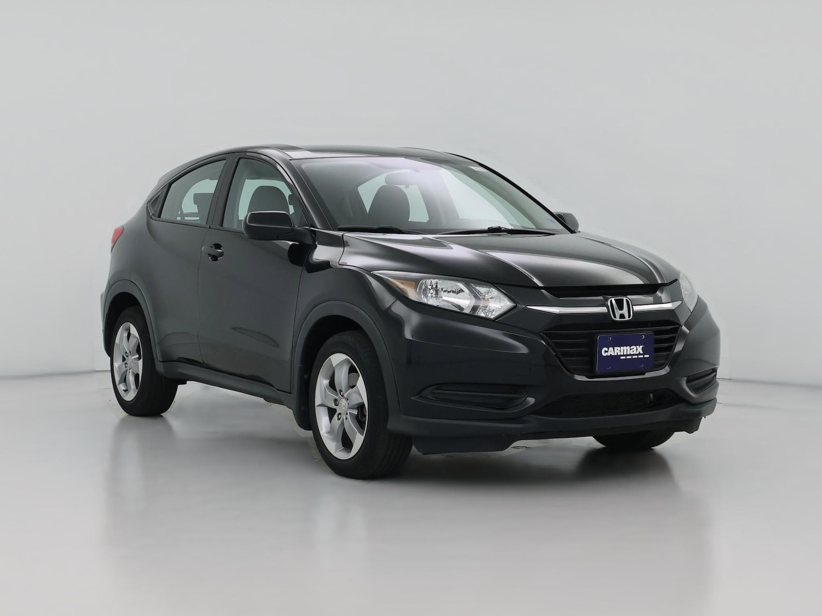 2018 Honda HR-V