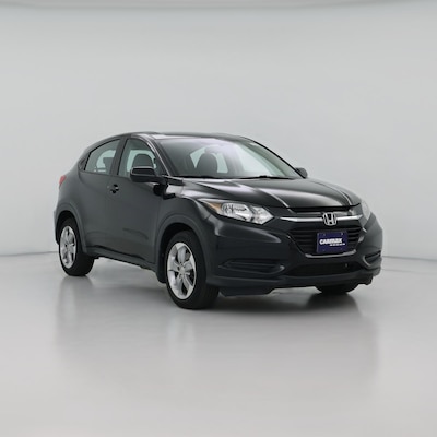 2018 Honda HR-V LX