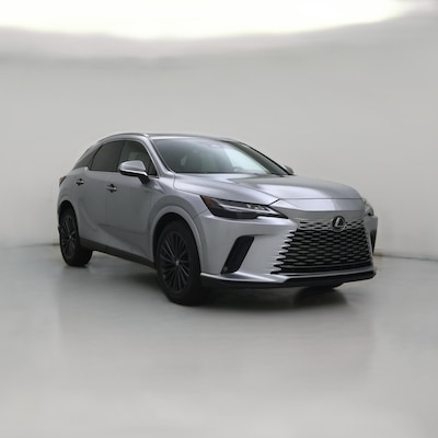 2024 Lexus RX 350 Luxury