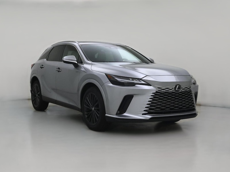 2024 Lexus RX 350 Luxury