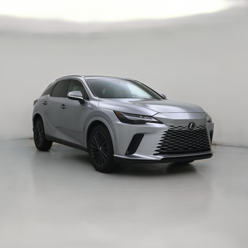 2024 Lexus RX 350 Luxury