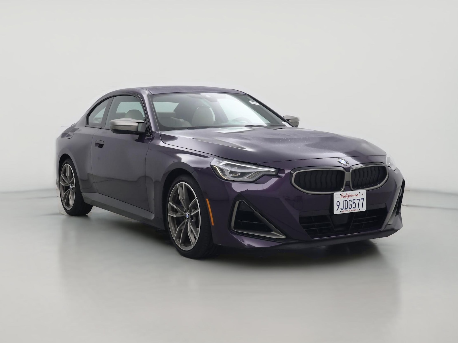 2024 BMW 2 Series M240i