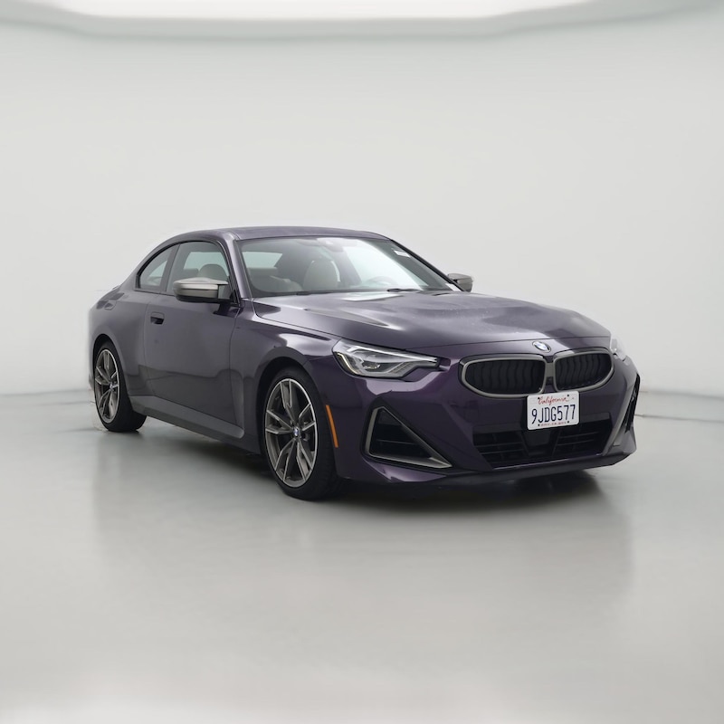 2024 BMW M240 XI
