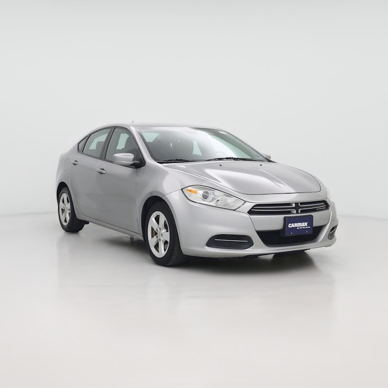 2016 Dodge Dart SXT Sport