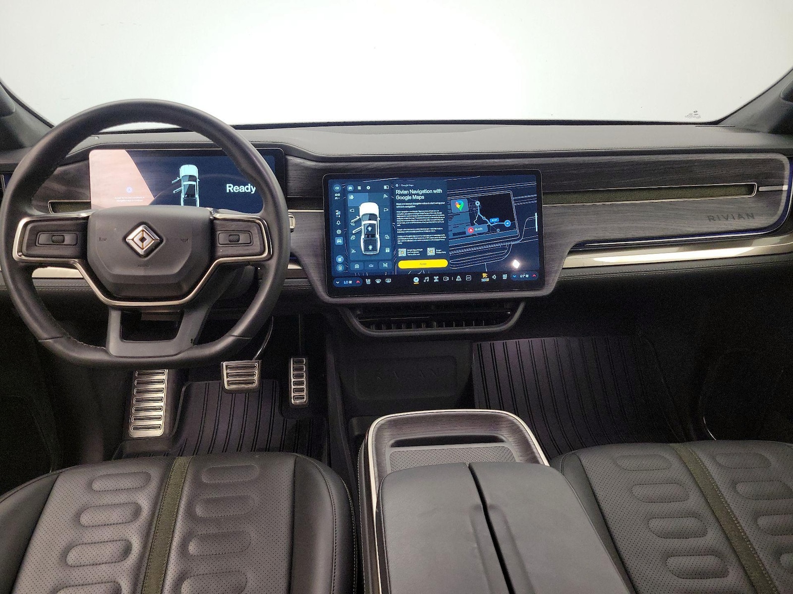 Navigation System