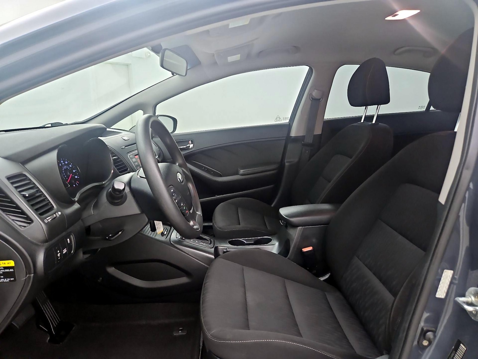 Side Airbags