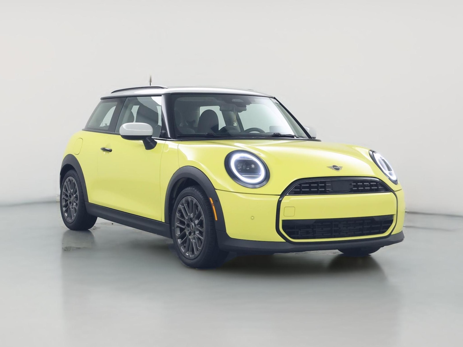 2025 MINI Hardtop 2 Door