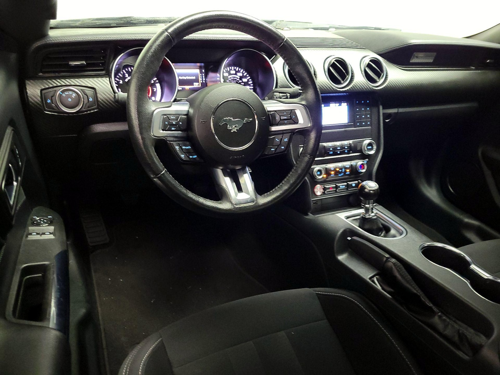 Rear View Camera & Sync System