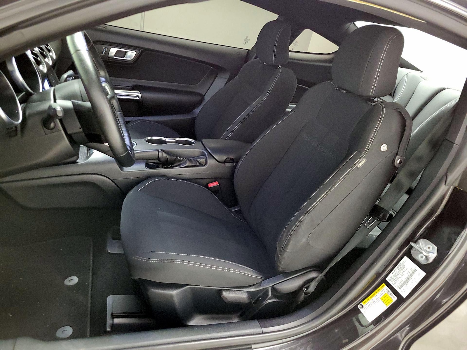 Side Airbags