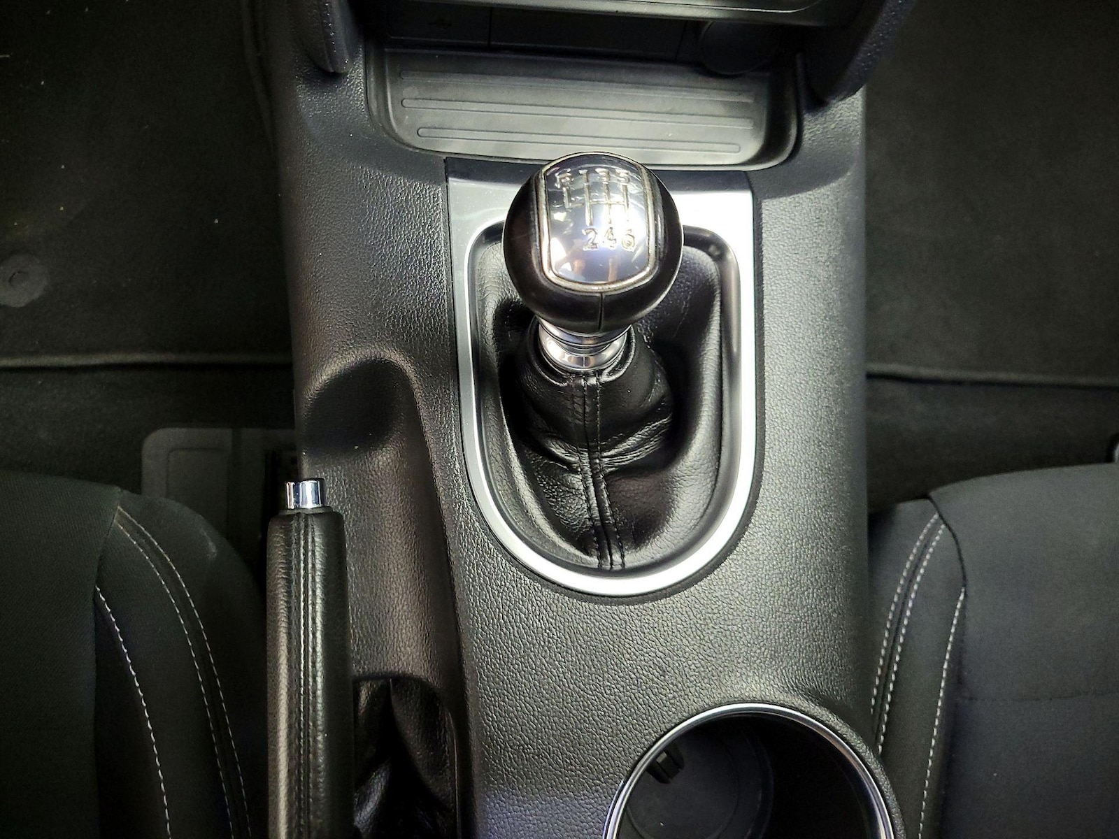 Manual Transmission