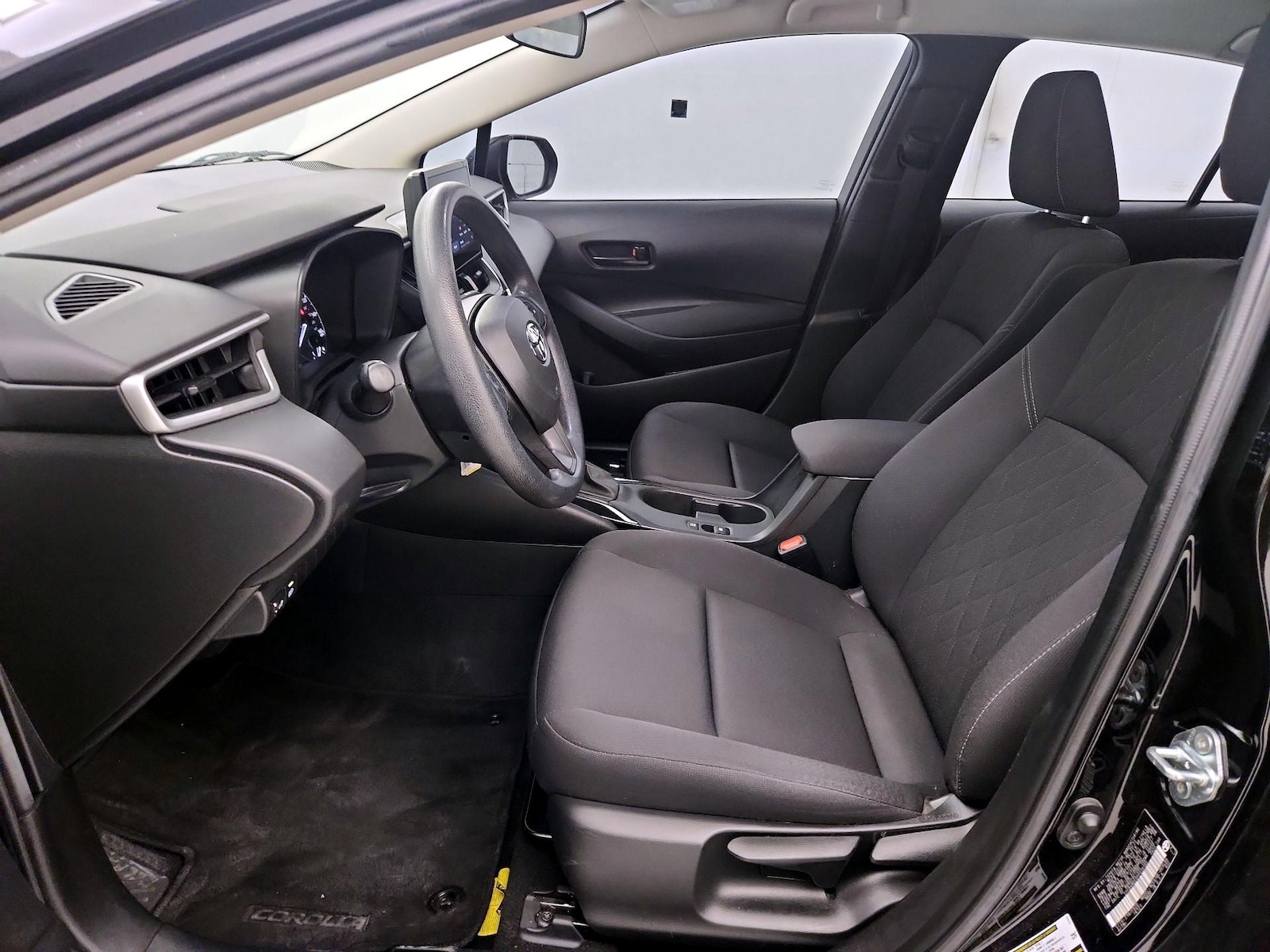 Side Airbags