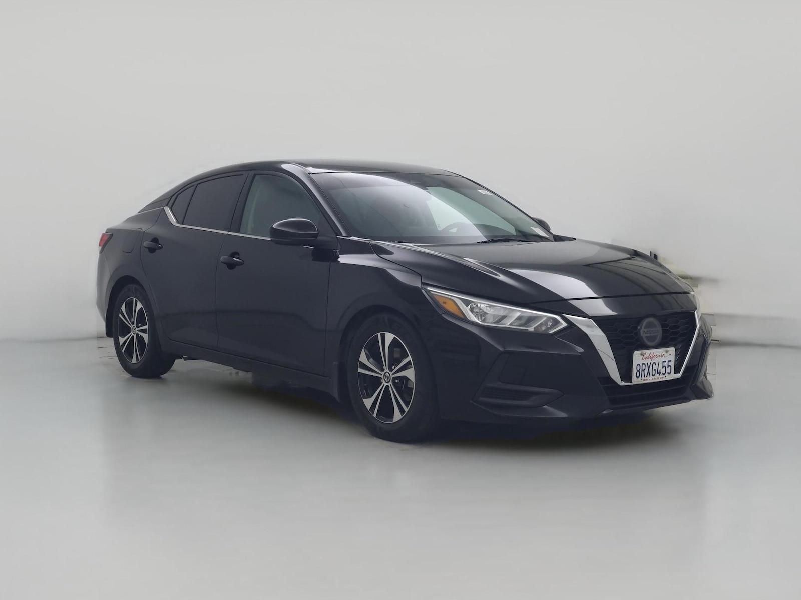 Smart Key & Blind Spot Monitor