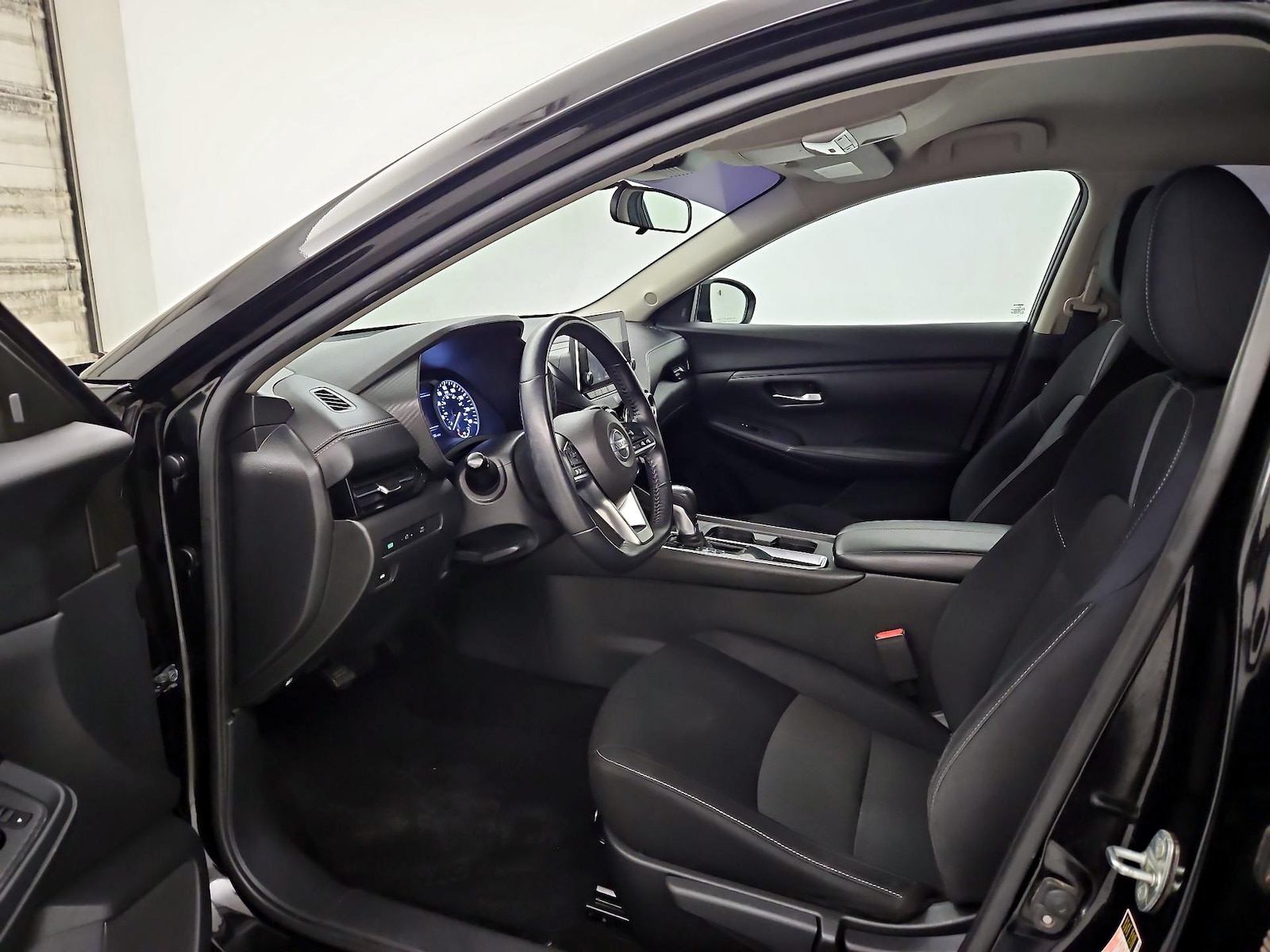 Side Airbags