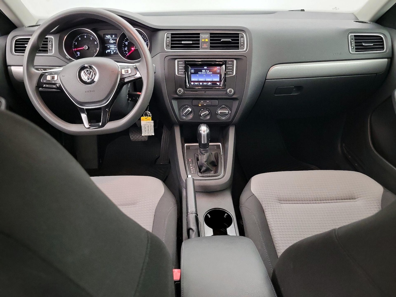 Rear View Camera