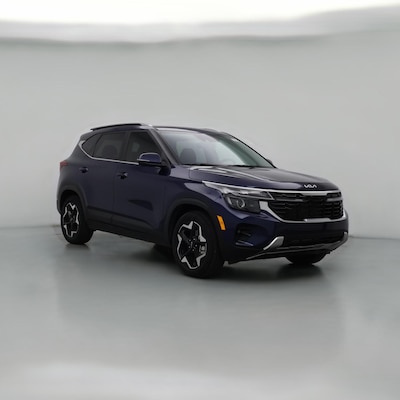 Vehicle exterior view
