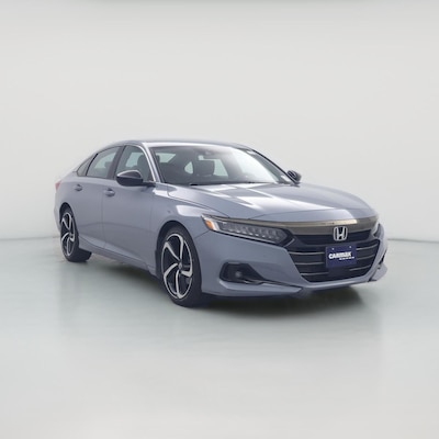 Recommended categories heading image of the selected vehicle