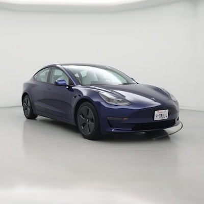 Vehicle exterior view