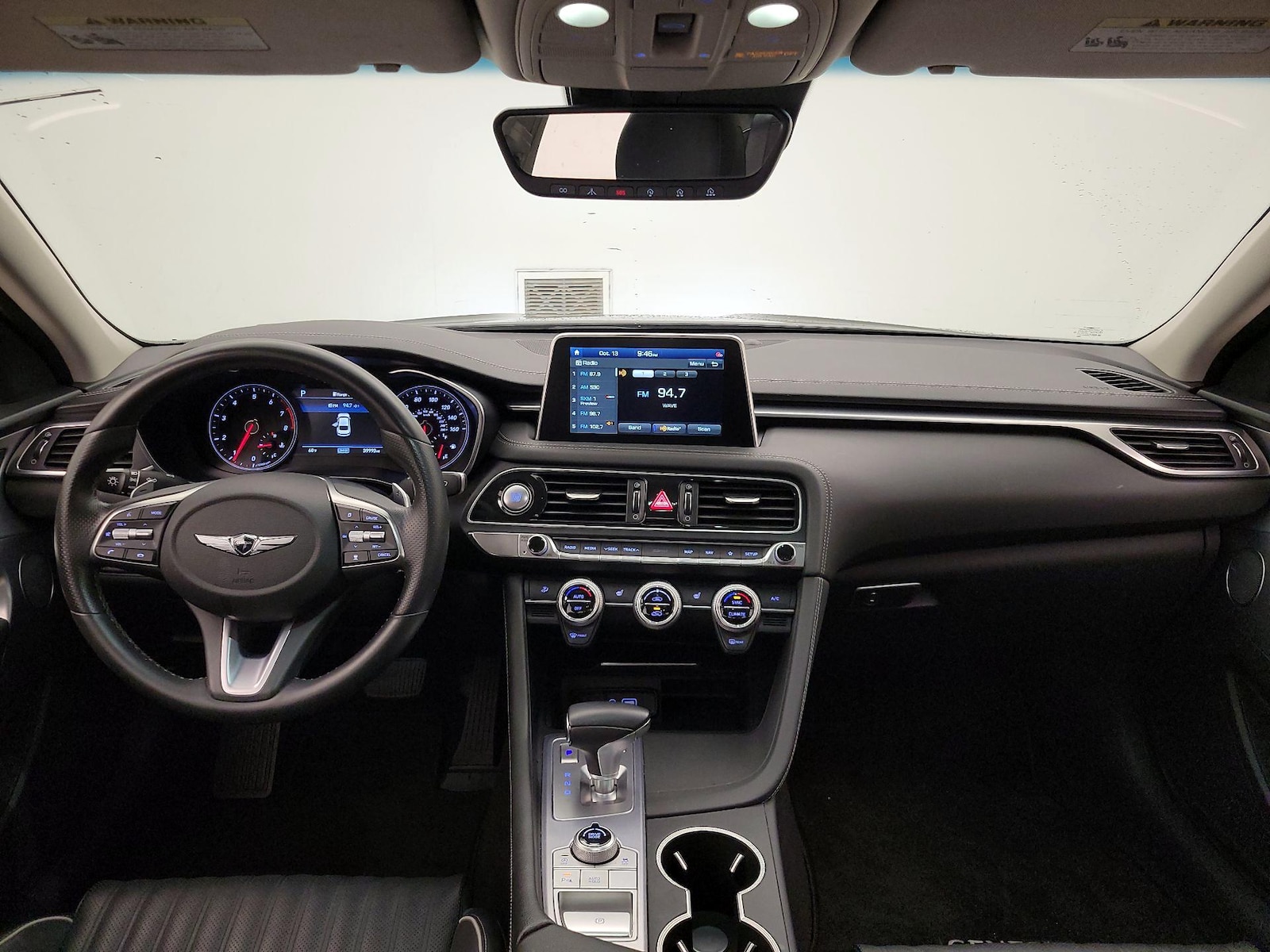 Navigation System