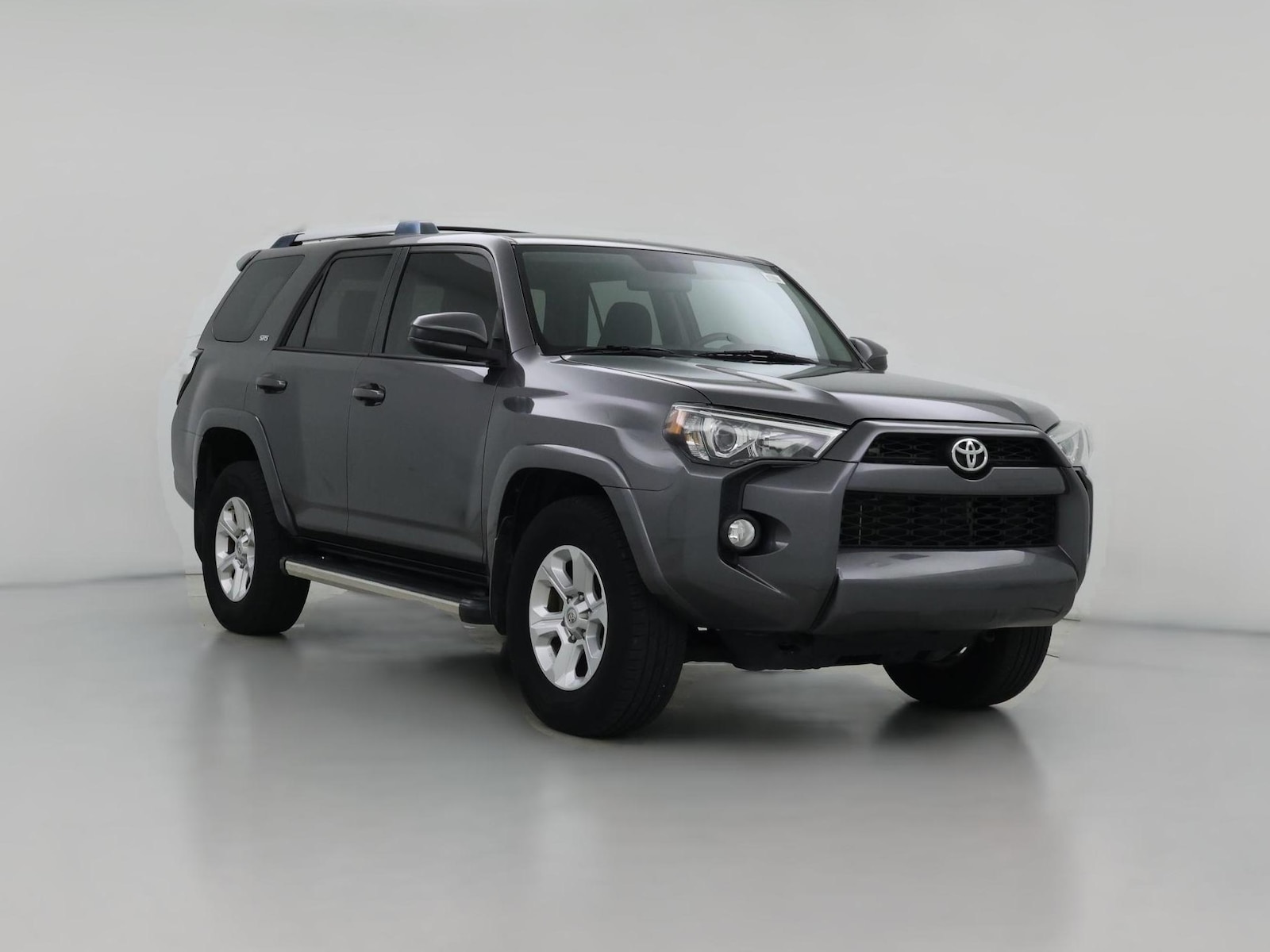 2019 Toyota 4Runner