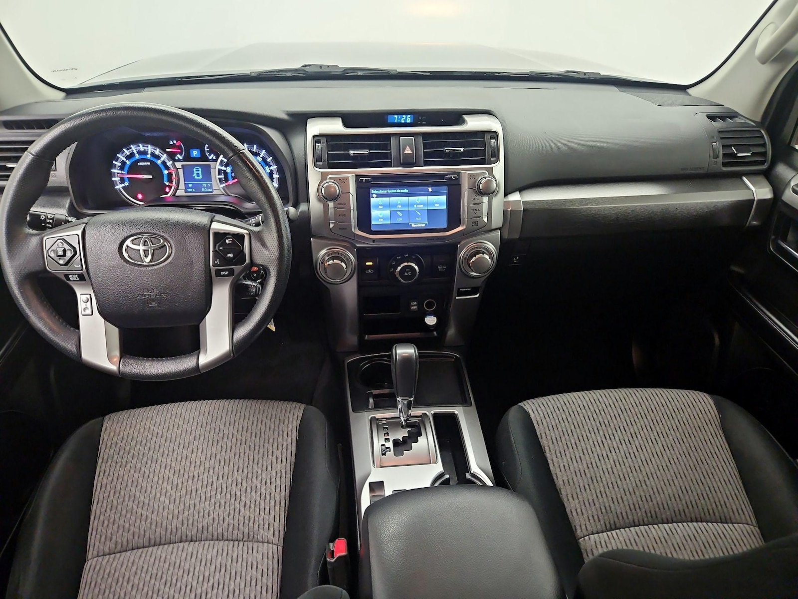 Navigation System