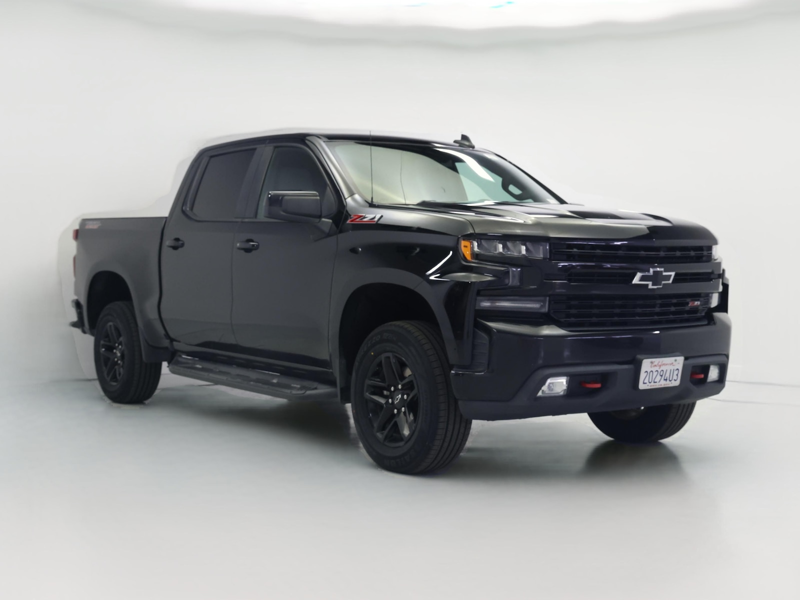 Smart Key, Bed Liner, Tow Hitch