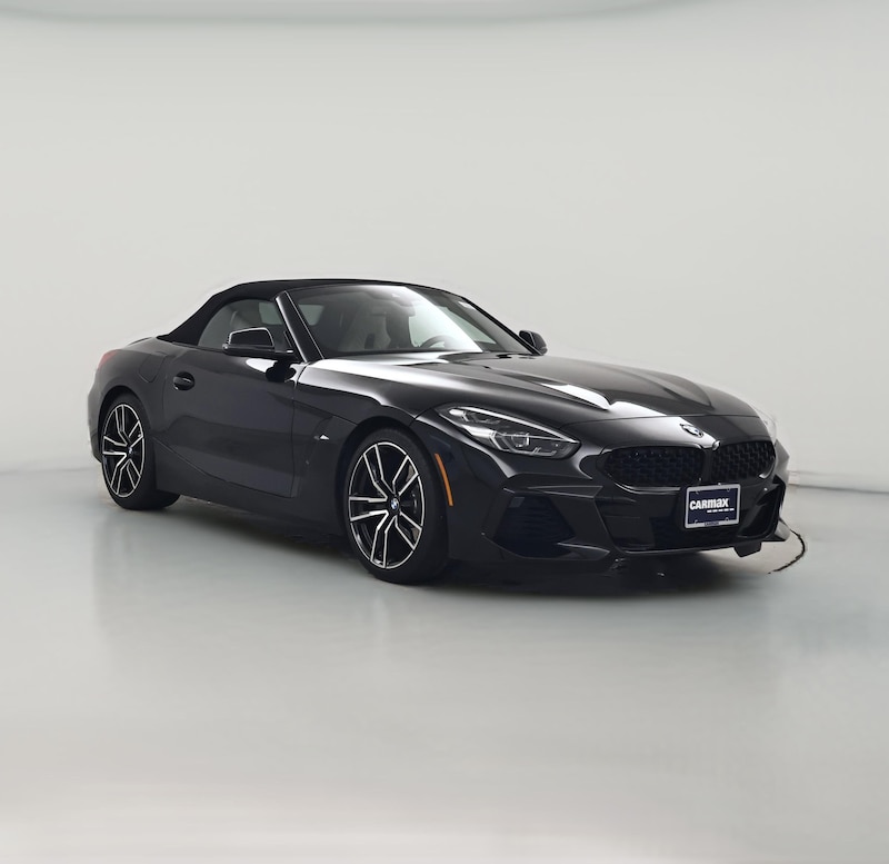 2019 BMW Z4 sDrive30i
