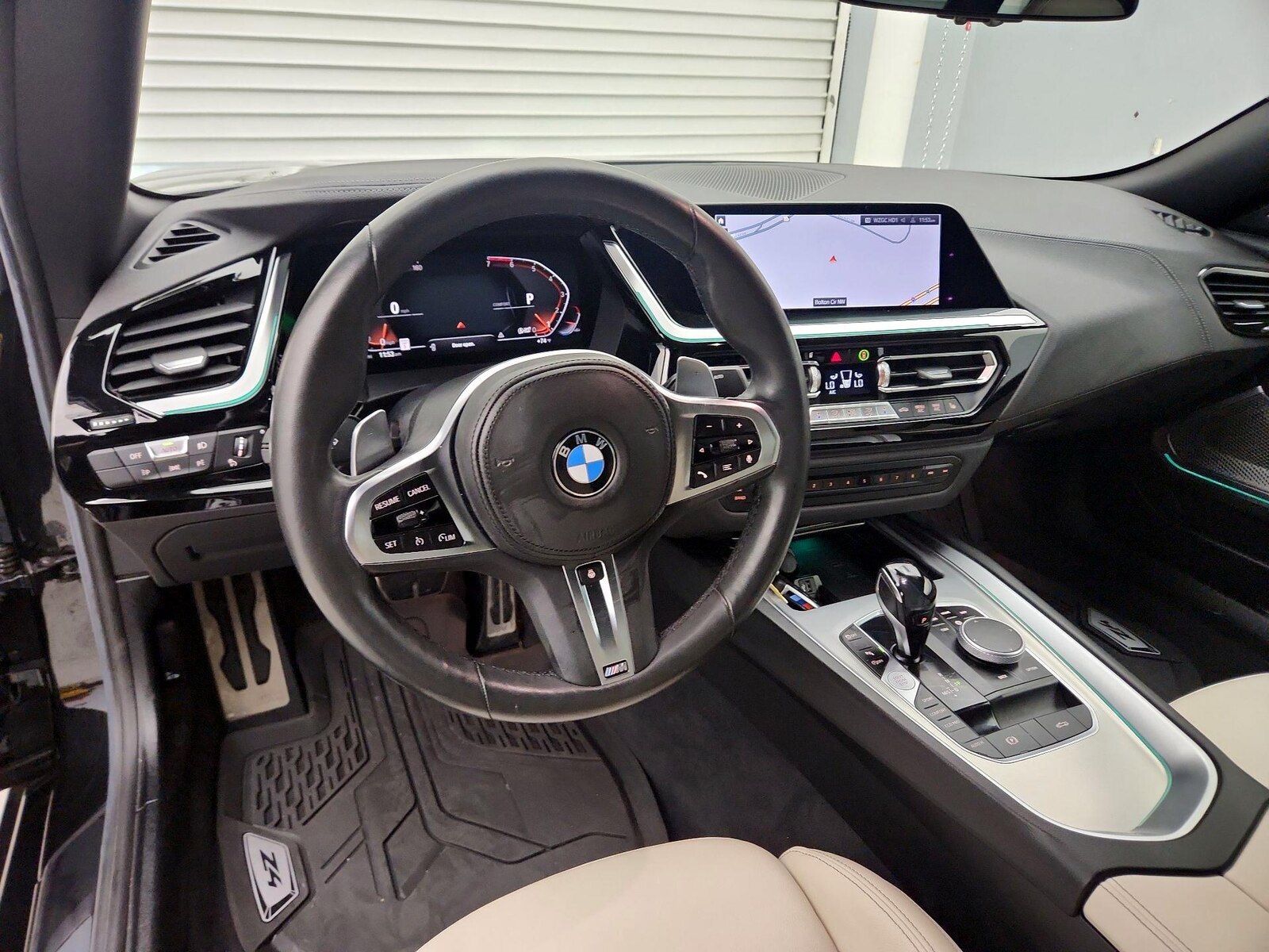 Apple CarPlay®
