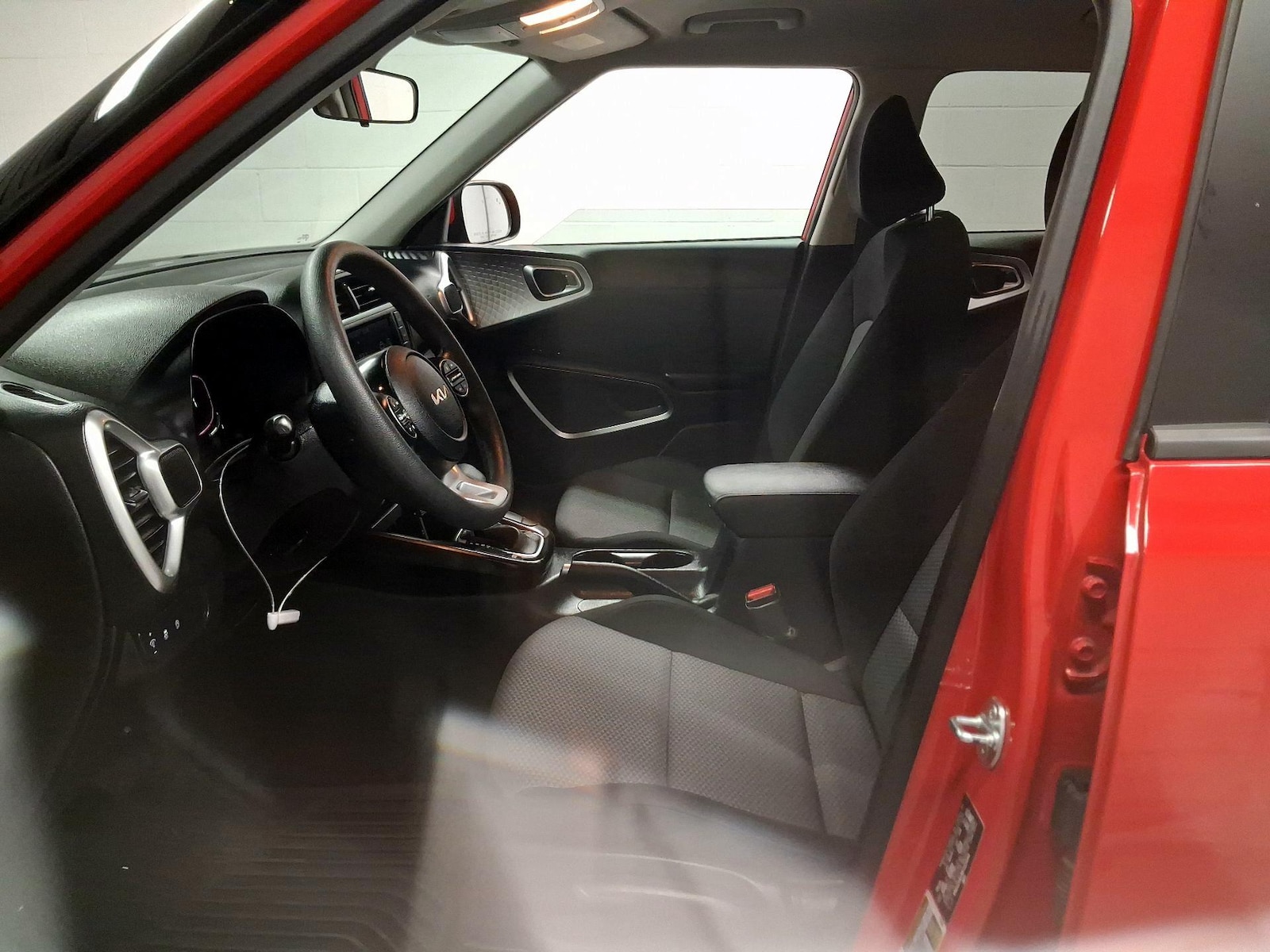 Side Airbags