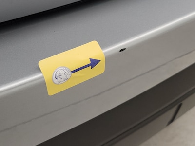 Condition detail