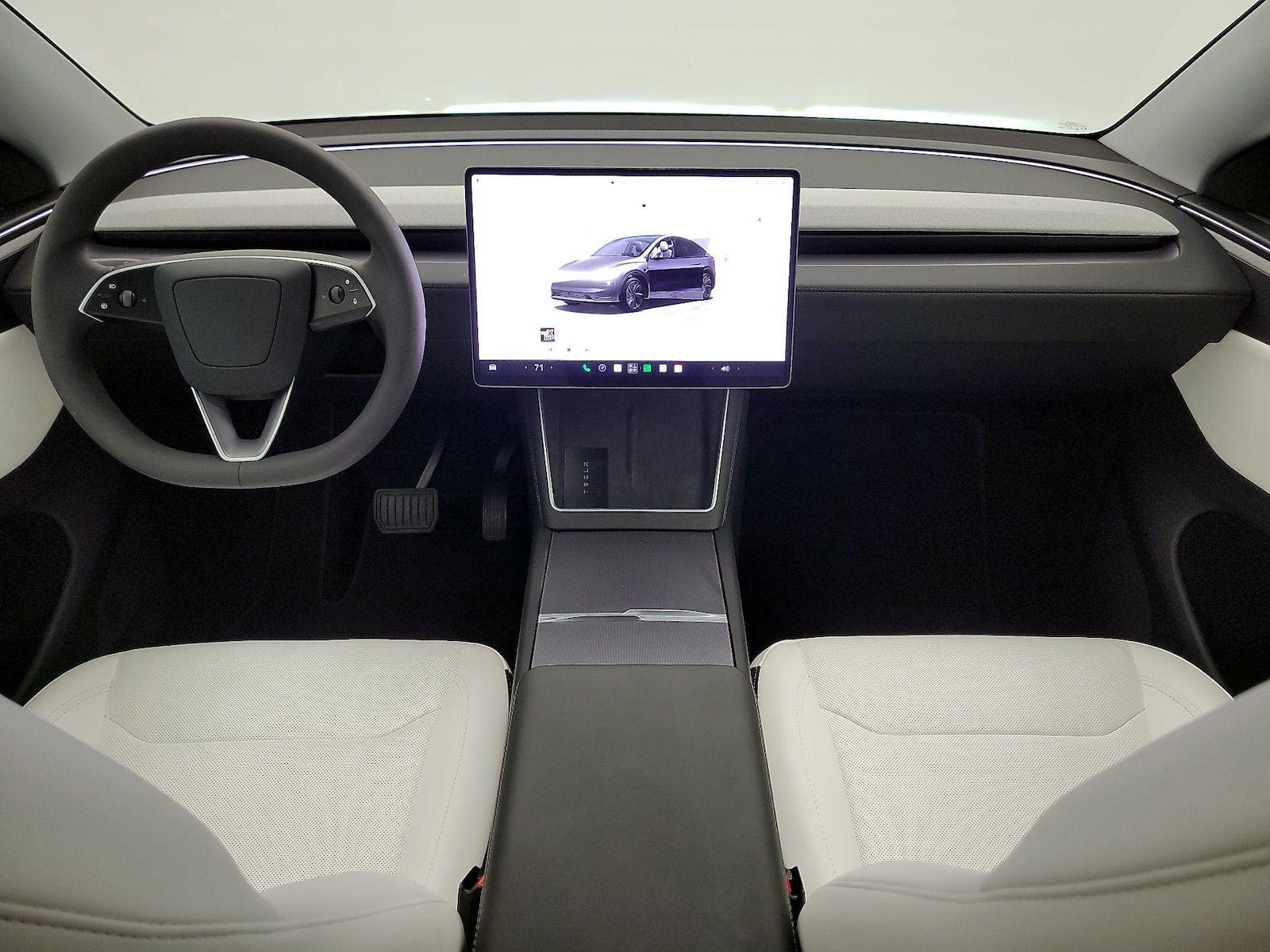 Navigation System