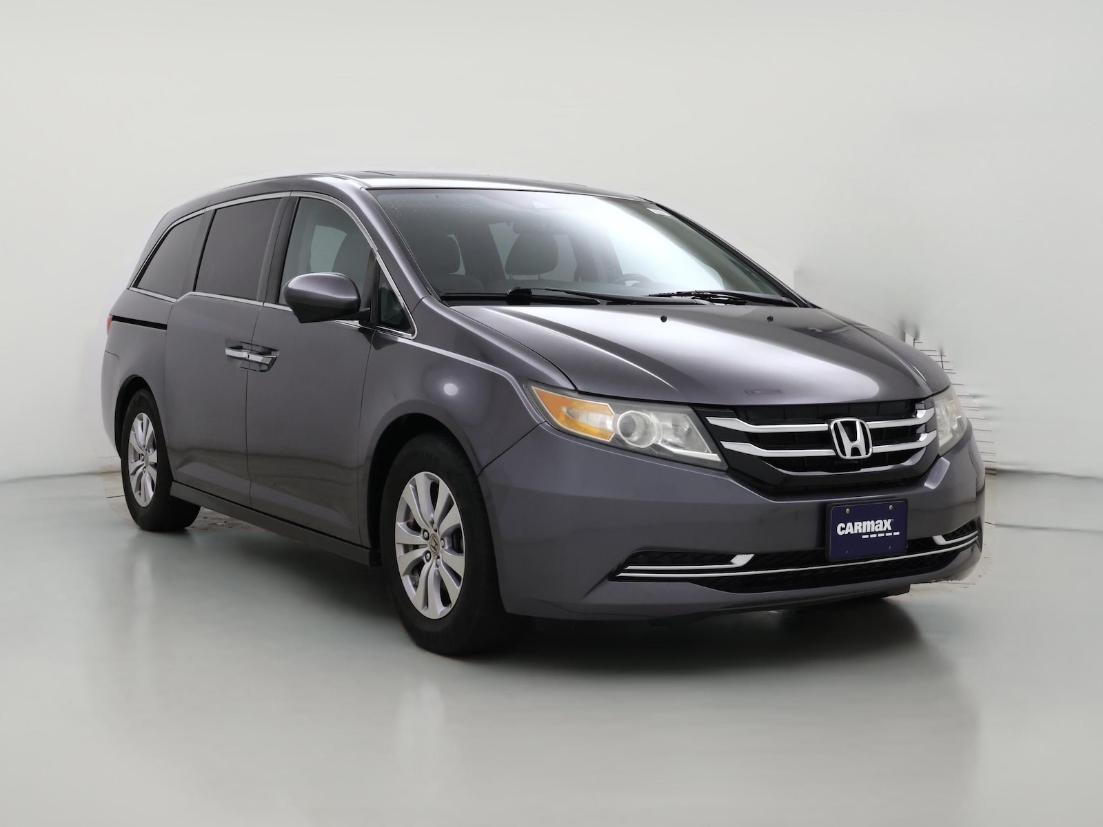 Smart Key & Power Hatch/Deck Lid