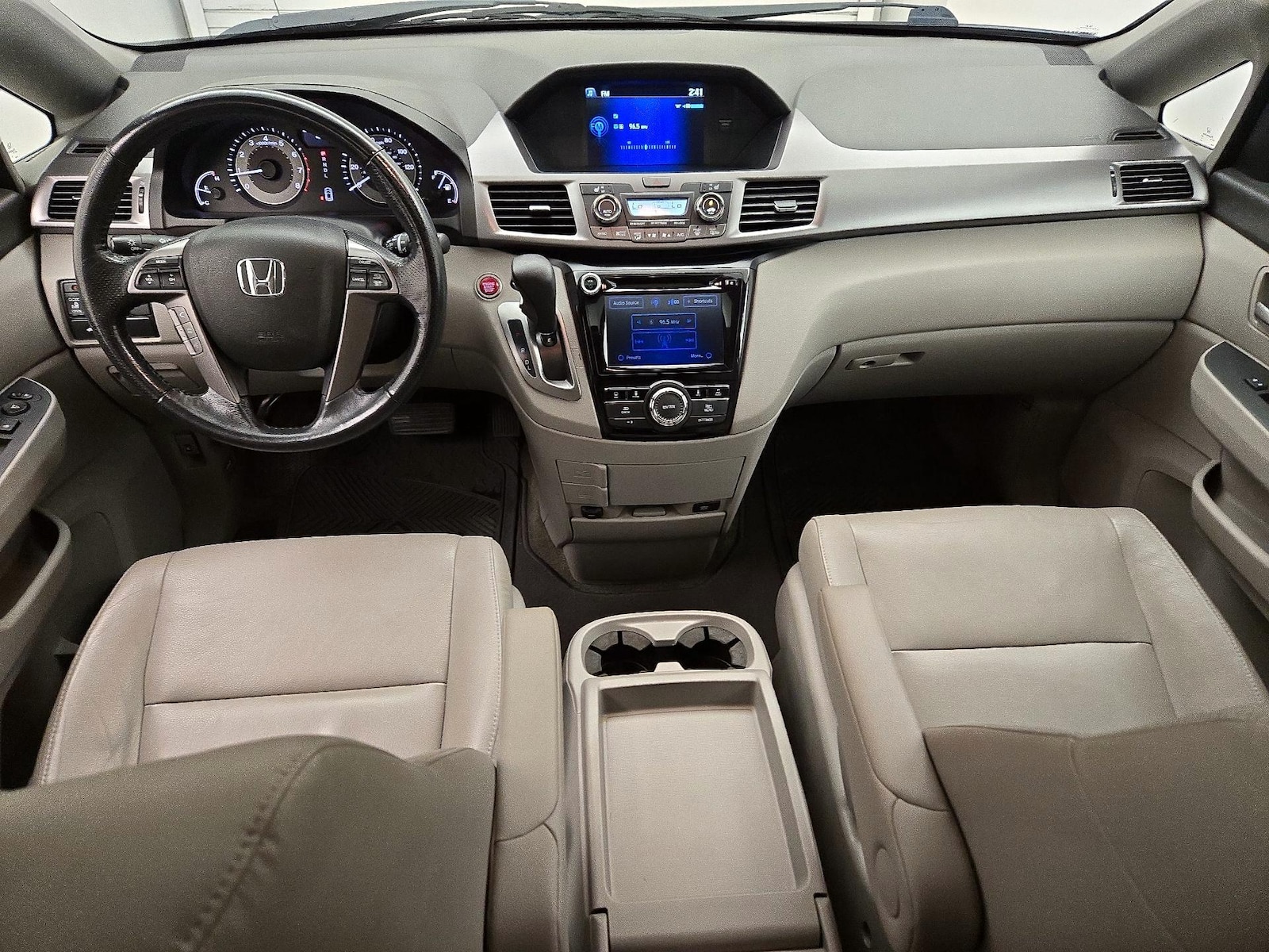 Navigation System