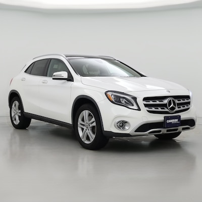 Vehicle exterior view