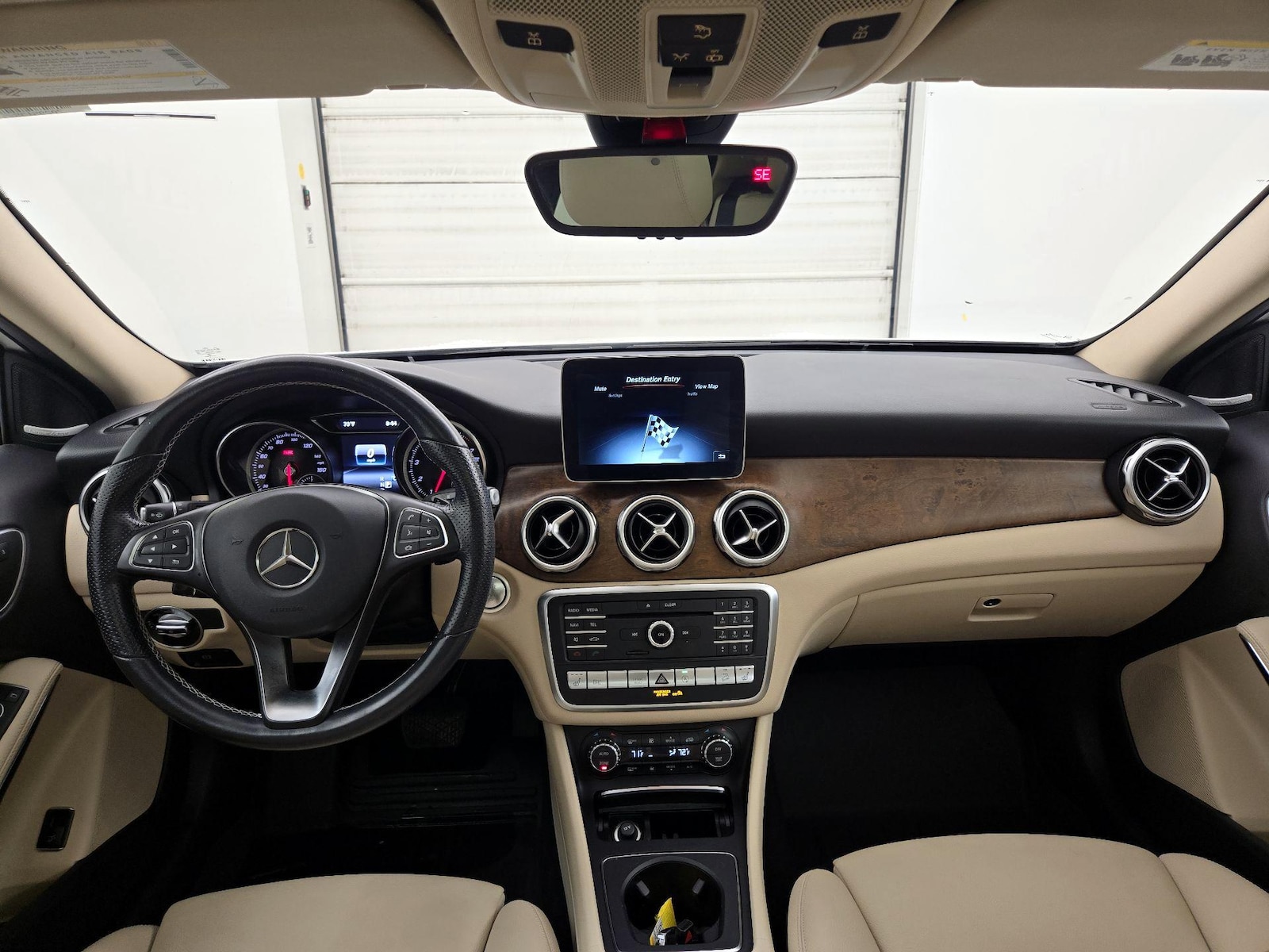 Apple CarPlay®