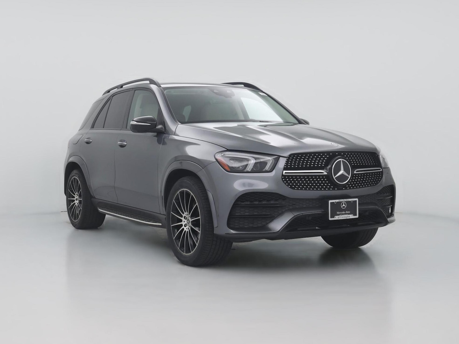 2022 Mercedes-Benz GLE