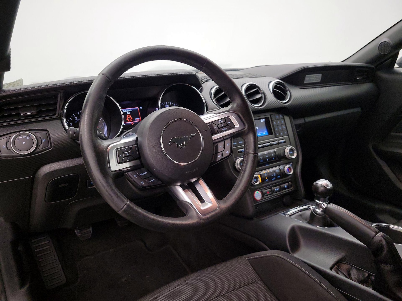 Rear View Camera & Sync System