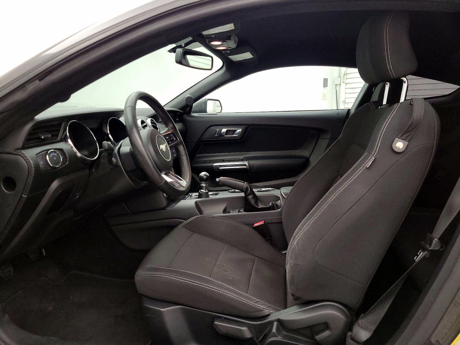 Side Airbags