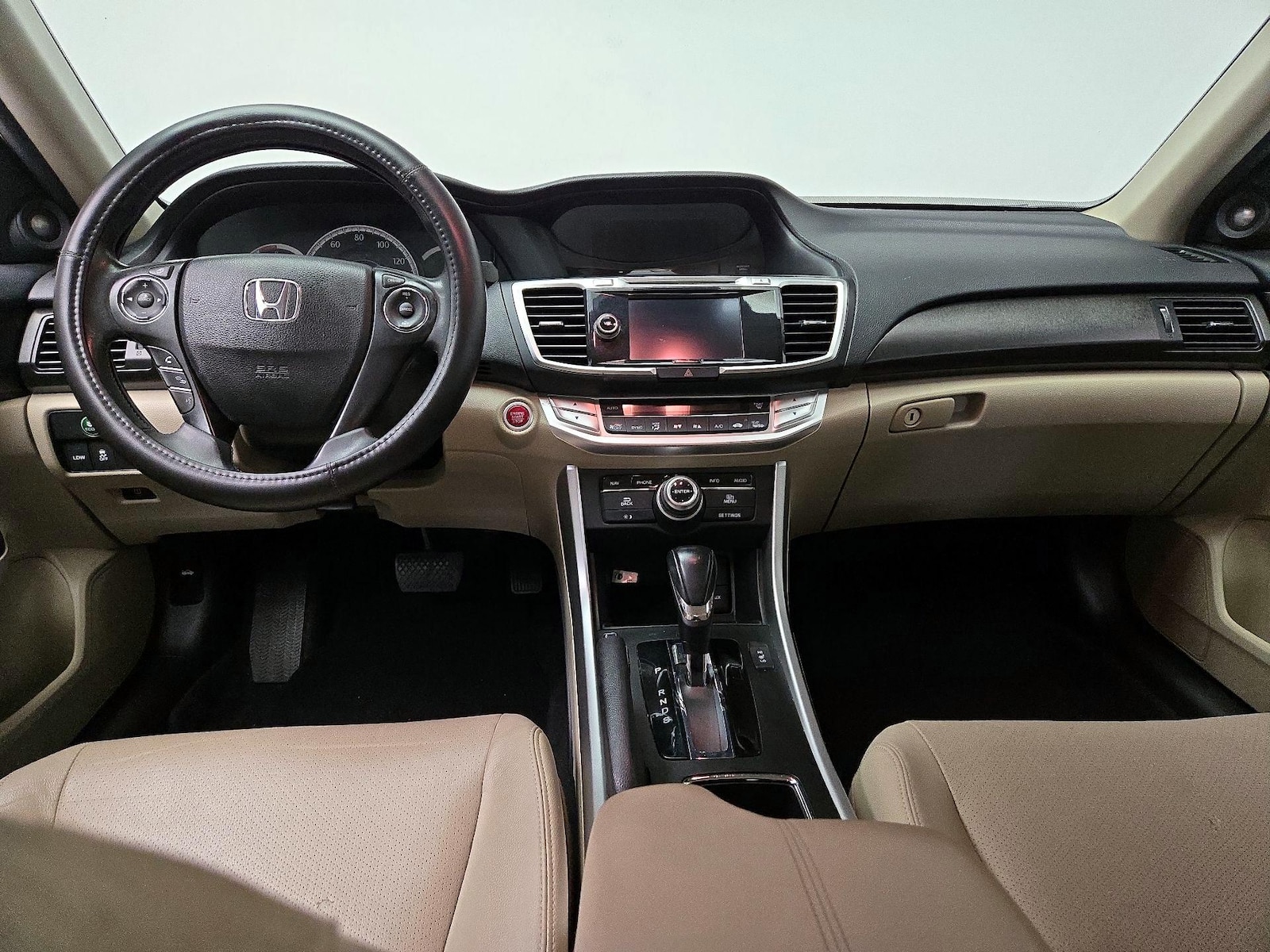 Navigation System