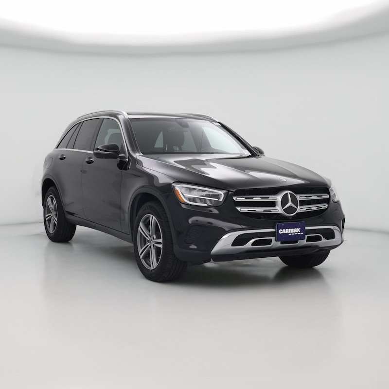 2020 Mercedes-Benz GLC300