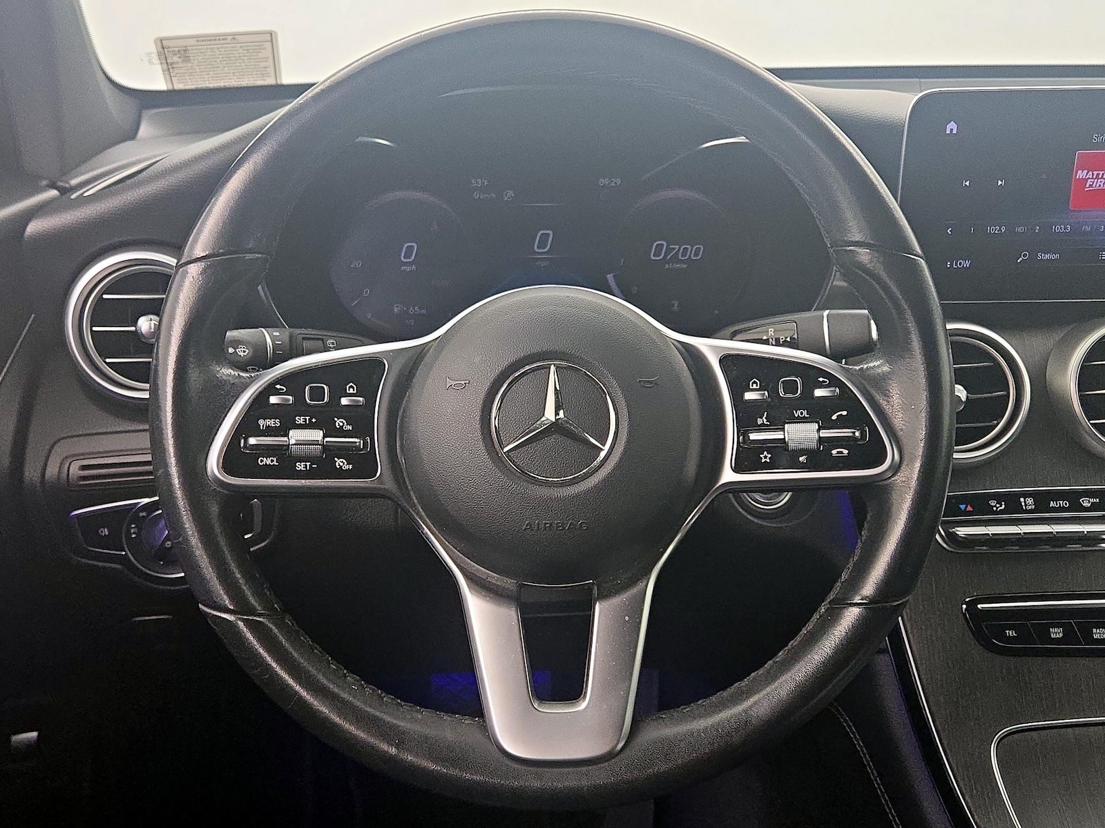 Remote Start